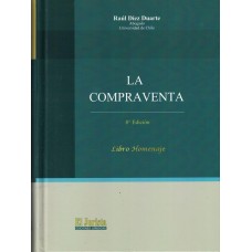 La Compraventa – 8a Edición – Libro Homenaje